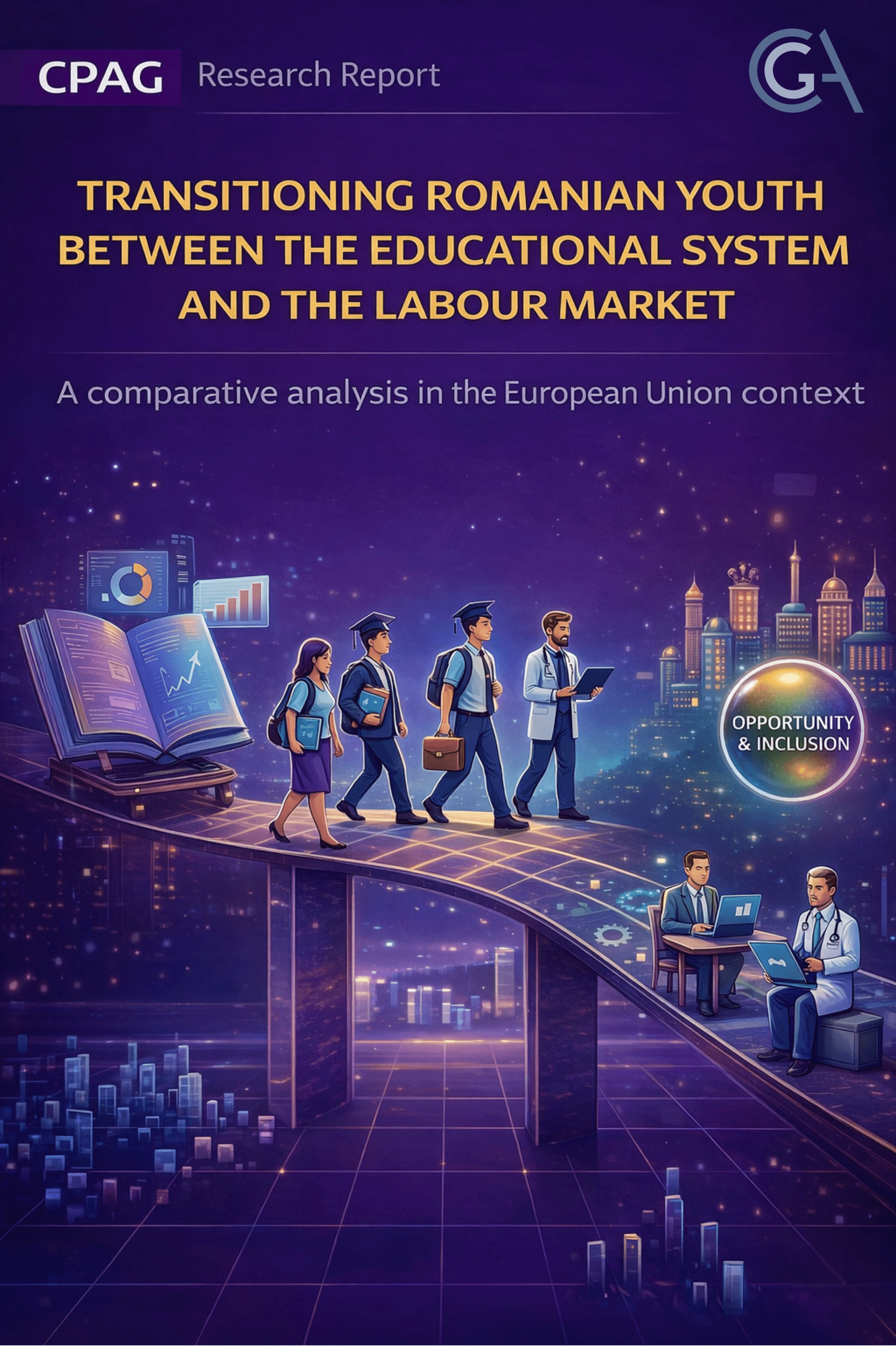 Transitioning Romanian Youth Between the Educational System and the Labour Market